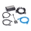 USBC2000-VGA-KIT: USB-C Docking Station VGA Paket, (3) USB 3.0 A, (1) HDMI, (1) RJ45 LAN, (1) Micro SDX, (1) SD/MMCX, (1) USB-C