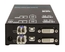 ACX1T-22-SM: Émetteur, Fibre (MM:800m,SM:10km), Double DVI-D, 4 USB HID