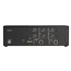 SS2P-DH-DP-U: (2) DisplayPort 1.2, 2 port, USB Tastatur/Maus, Audio
