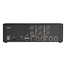 SS2P-DH-DP-UCAC: (2) DisplayPort 1.2, 2 port, USB Tastatur/Maus, Audio, CAC