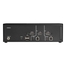 SS2P-SH-DP-U: (1) DisplayPort 1.2, 2 port, USB Tastatur/Maus, Audio