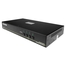 SS4P-KM-UCAC: no video, 4 ports, USB Tastatur/Maus, Audio, CAC