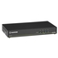 SS4P-SH-DP-U: (1) DisplayPort 1.2, 4 ports, clavier/souris USB, audio
