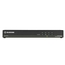 SS4P-SH-DP-UCAC: (1) DisplayPort 1.2, 4 ports, USB Tastatur/Maus, Audio, CAC