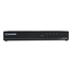 SS4P-SH-DVI-UCAC: (1) DVI-I: Single/Dual Link DVI, VGA, HDMI  via adapteur, 4 ports, clavier/souris USB, audio