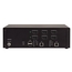 KVS4-2002HV: (2) Flexport DisplayPort 1.2/HDMI 2.0 Combi Connectors, 2 ports, (2) USB 1.1/2.0, audio