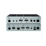 KVXHP-400: Extender Kit, (1) DisplayPort 1.2 mit MST-Feed für 4 Monitore, USB 2.0, RS-232, Audio