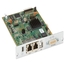 ACX2MT-DLHS-2S: Fibre, Émetteur, (1) Dual link DVI 2.5Gbps w/ link redundancy, 2 USB HID