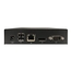 EMD2000SE-DP-R: (1) DisplayPort, V-USB 2.0, Audio, Récepteur