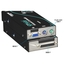 ACU5110A: Kit extender, Simple vidéo, DeSkew, PS/2, RS-232, Simple accès
