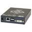 ACX1R-11-C: Récepteur, CATx : 140 m, Simple DVI-D, 2 USB HID
