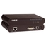 ACU1500A-R3: Kit extender, Simple DVI-D, USB 2.0, 100 m, CATx