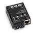 LMC404A: 1 RJ-45 10/100/1000 Mbps, 1 x 100BASE-FX SM SC, 30 km, Monomode, SC, AC, USB