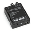 LMC4001A: Multimode, 1 RJ-45 10/100/1000 Mbps, 1 x 1000BASE-SX multimode ST, ST, 550 m, AC, USB