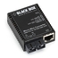 LMC4002A: Multimode, 1 RJ-45 10/100/1000 Mbps, 1 x 1000BaseSX MM SC, SC, 550 m, AC, USB