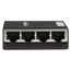 LGB304AE: über USB, optional extern, 4 ports