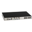 KV1416A-R2: 16 ports, 1 utils. analogique, 1 IP, 2 CATx, USB HID, PS/2, Audio, RS-232
