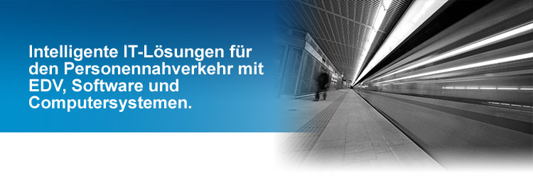 Die Black Box Deutschland GmbH bietet mit ihren KVM-Switches und KVM-Extendern, kaskadierbare Produkte für das öffentliche Verkehrswesen im Bereich des öffentlichen Personennahverkehrs (ÖPNV) im Zusammenspiel mit USB, LAN, WLAN und IP.