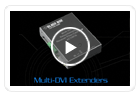 Video Tutorial von Black Box: So arbeiten digitale DVI Video Extender