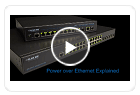  Video Tutorial von Black Box: Was ist Power over Ethernet 