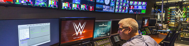 World Wrestling Entertainment, Inc. (WWE)