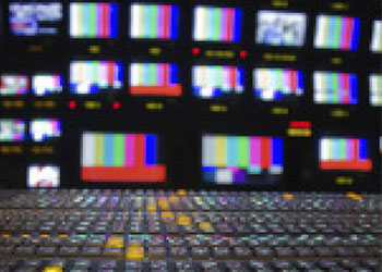 HD Video und Peripherie Switching im Broadcast Umfeld