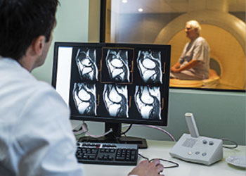 Campusweiter Zugriff auf Patientendaten und Radiologie-Bilder im Gesundheitswesen