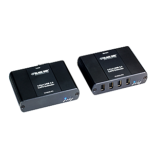 Produits pour la connectivité USB : extenders USB