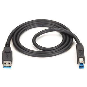 USB-Konnektivität: Produkte – USB-Kabel & Adapter