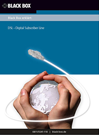 DSL - Digital Subscribe Line